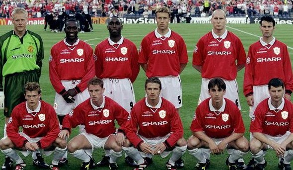 各个俱乐部 各个俱乐部