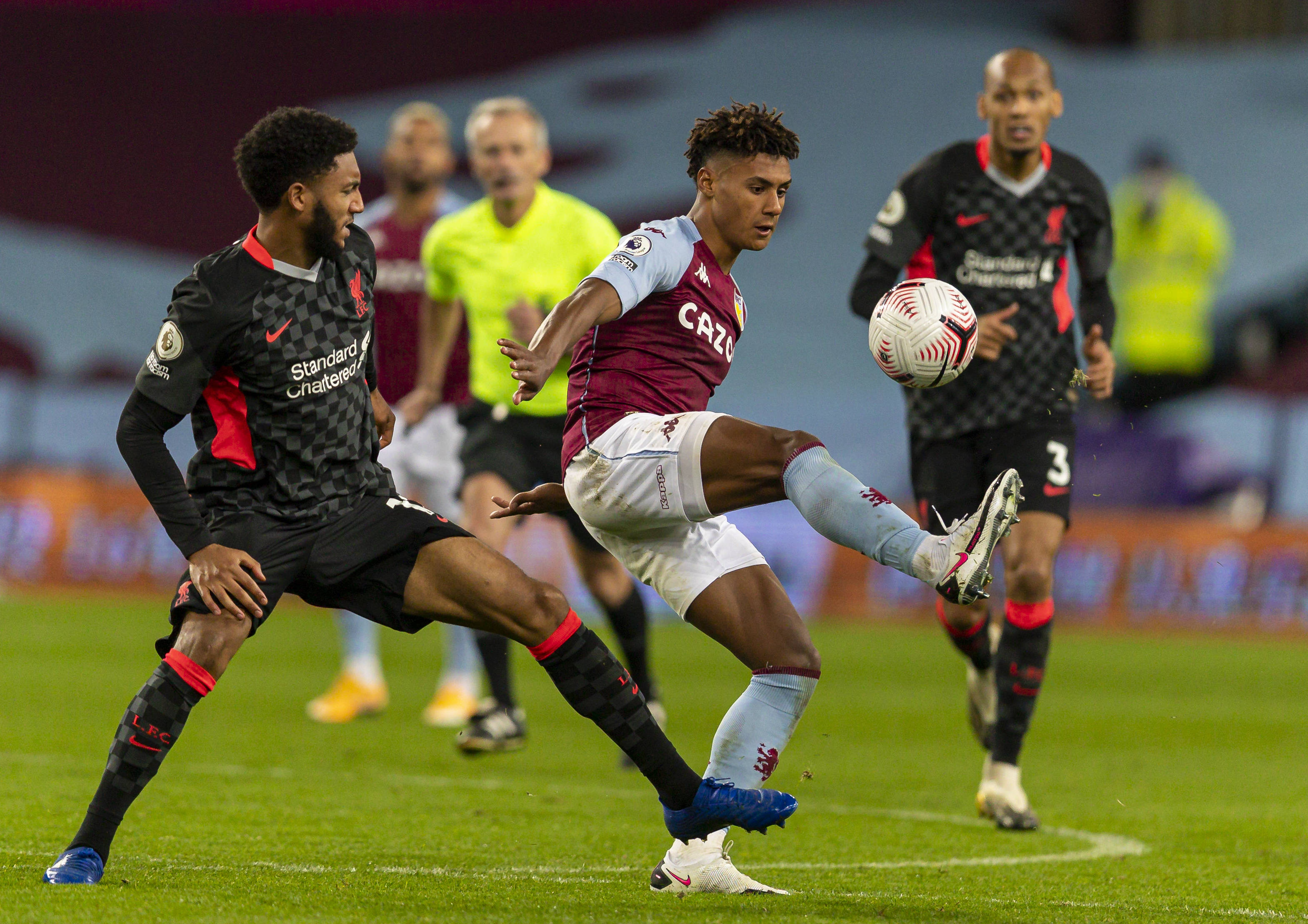 曼联在比赛 曼联在比赛